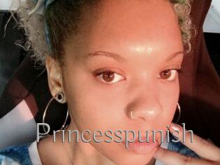 Princesspunish