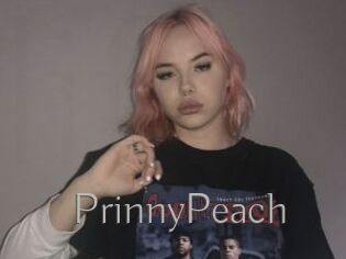 PrinnyPeach