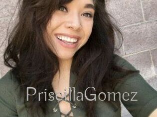Priscilla_Gomez