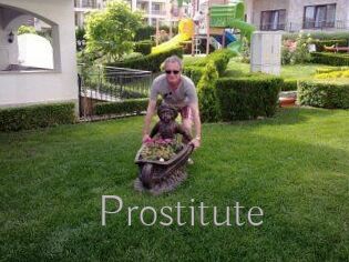 Prostitute