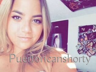 Puertoricanshorty