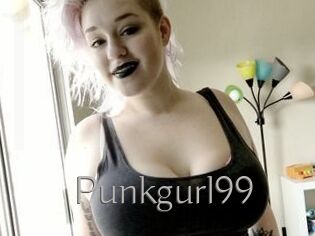 Punkgurl99