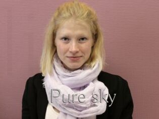 Pure_sky