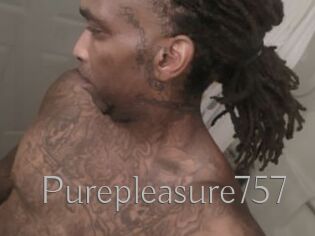 Purepleasure757