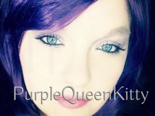PurpleQueenKitty