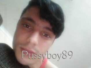 Pussyboy89