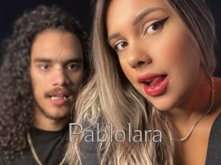 Pablolara