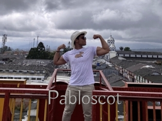 Pabloscot