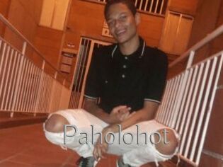 Paholohot