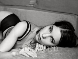 Pallavijen