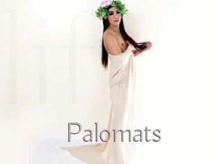 Palomats