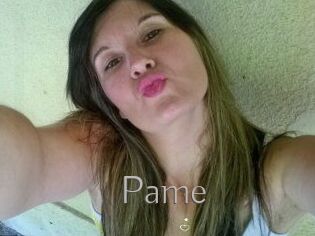 Pame