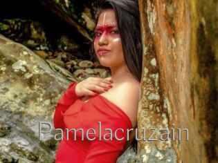 Pamelacruzain