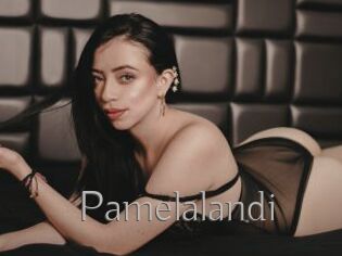 Pamelalandi