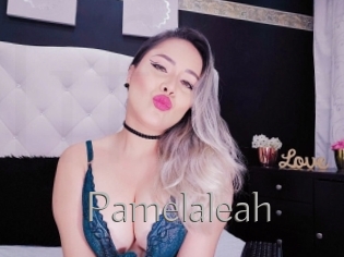 Pamelaleah