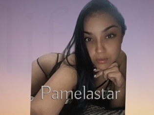 Pamelastar