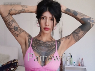 Pamewild