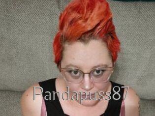 Pandapuss87