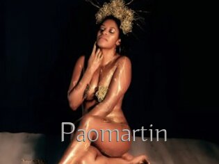 Paomartin