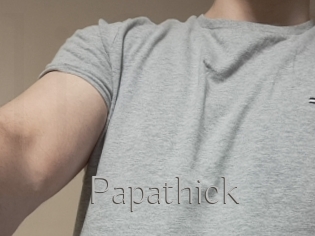 Papathick