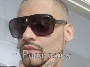 Papayacake