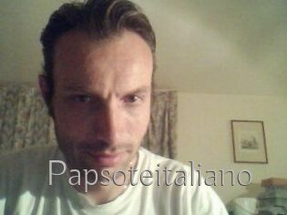 Papsoteitaliano