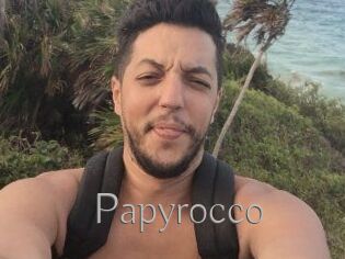 Papyrocco