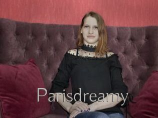Parisdreamy