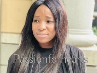 Passionforhearts