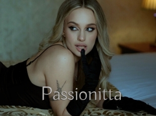 Passionitta