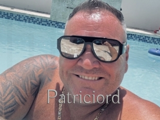 Patriciord