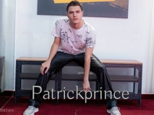 Patrickprince