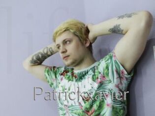 Patrickxavier