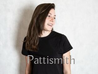 Pattismith