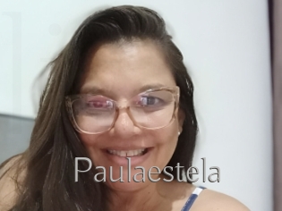Paulaestela