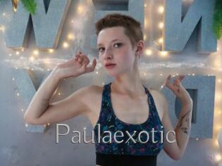 Paulaexotic