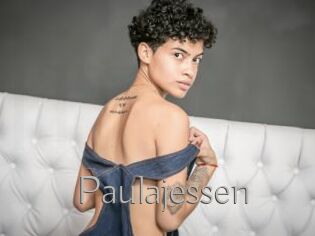 Paulajessen