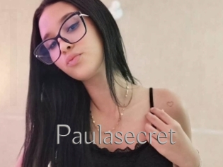 Paulasecret