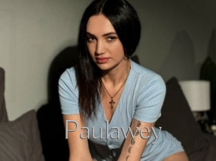 Paulawey