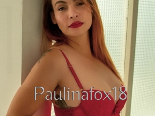 Paulinafox18