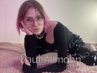 Paulinamohn