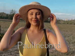 Paulineboyd