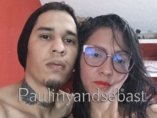 Paulinyandsebast