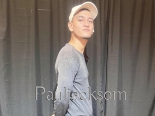 Pauljacksom