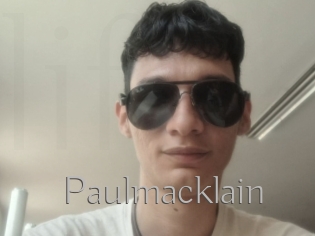 Paulmacklain