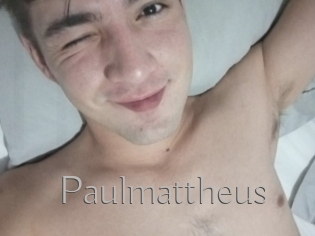 Paulmattheus