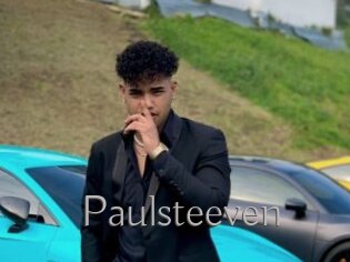 Paulsteeven