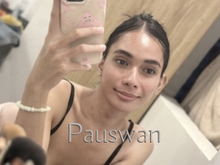 Pauswan