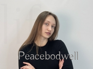 Peacebodwell