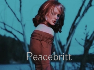 Peacebritt